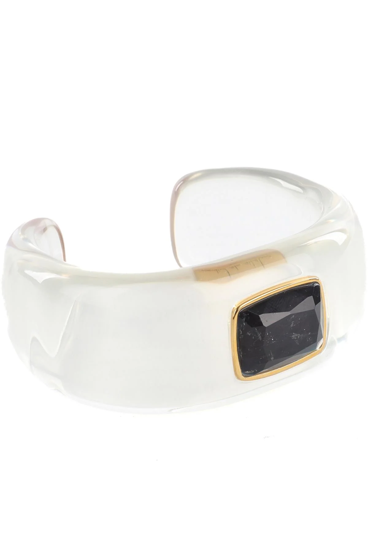 JULIE DE LIBRAN BLUE CRISTAL DE ROCHE BRACELET