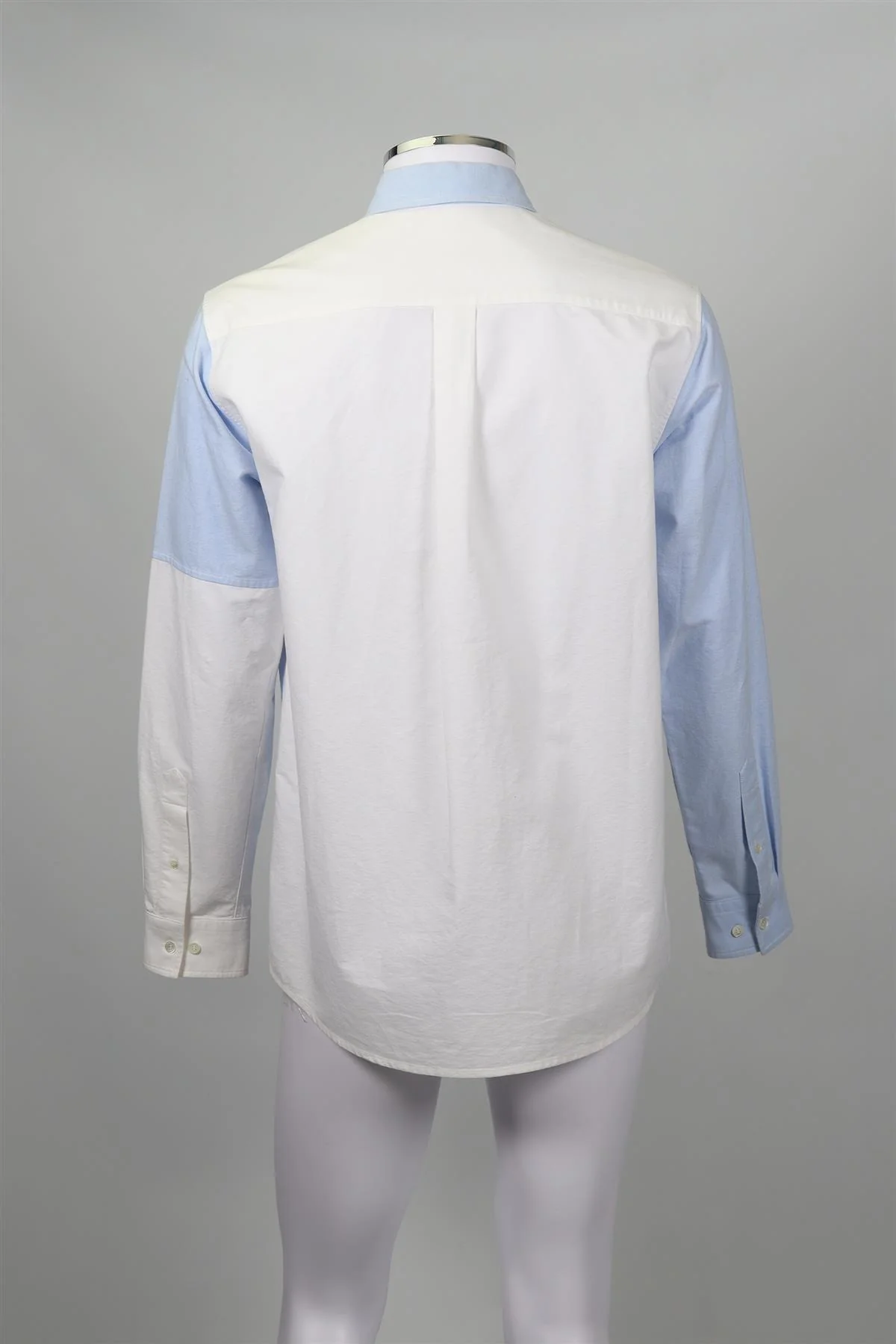 JW ANDERSON MEN'S COTTON SHIRT UK/US CHEST 36 - Image 4