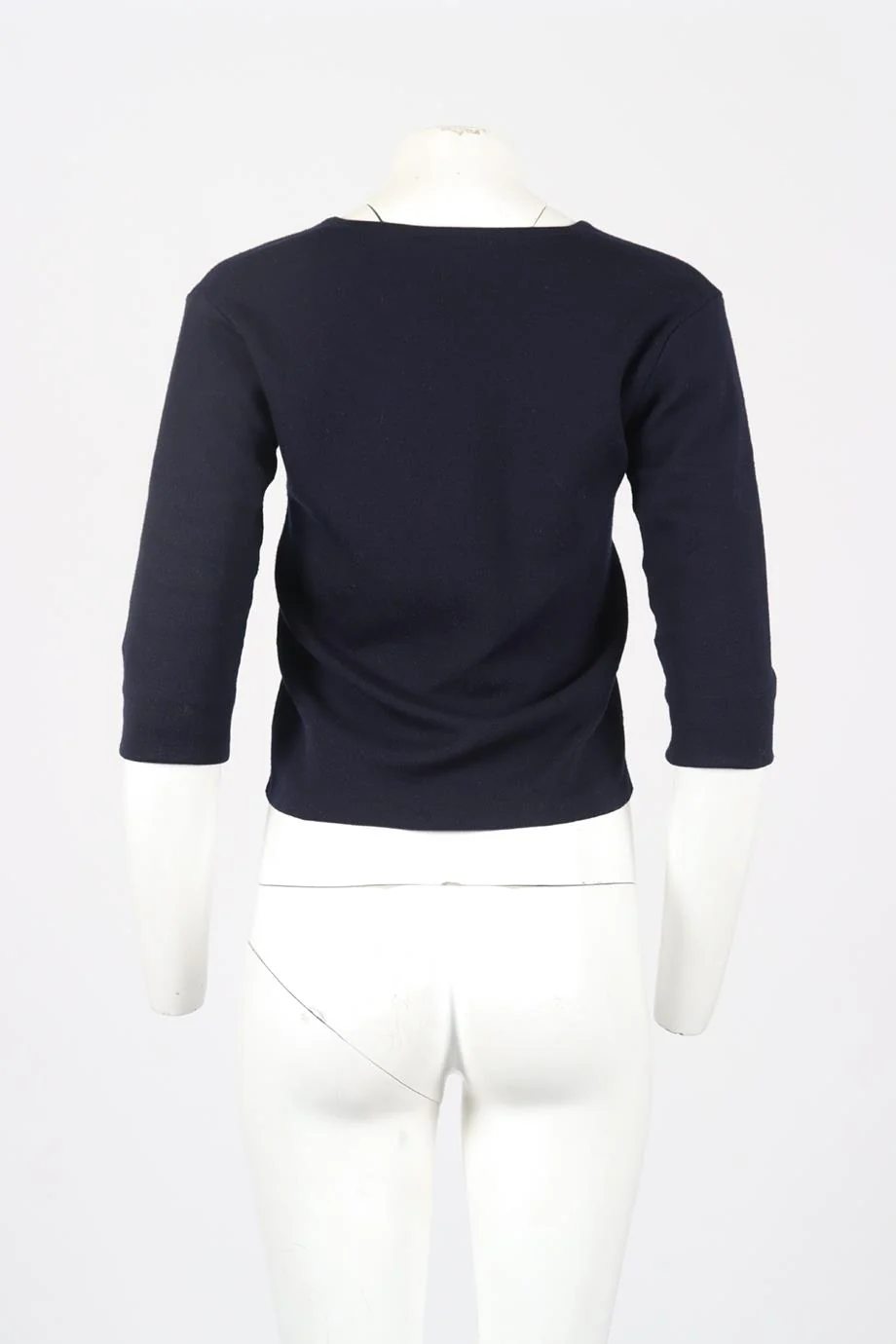 JW ANDERSON WOOL BLEND SWEATER SMALL - Image 4