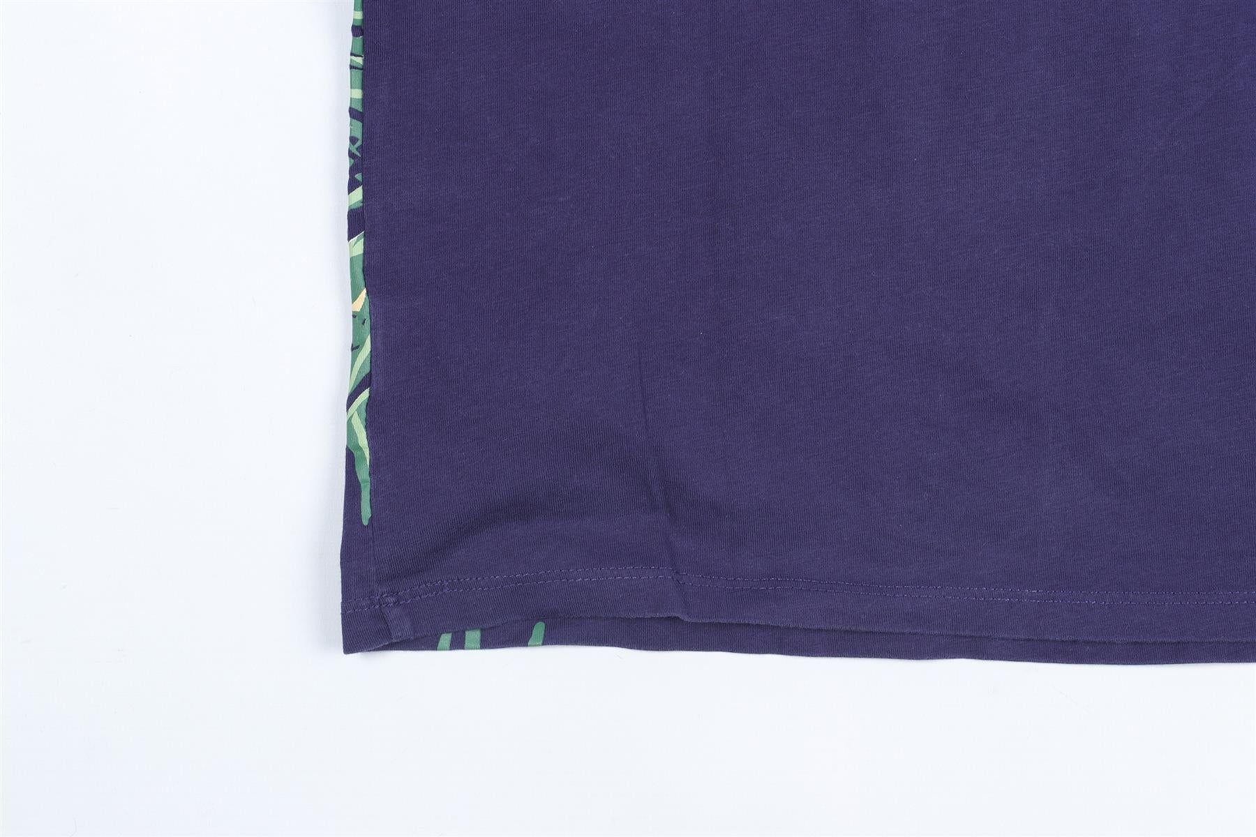 KENZO NAVY KIDS BOYS T-SHIRT 6 YEARS - Image 5