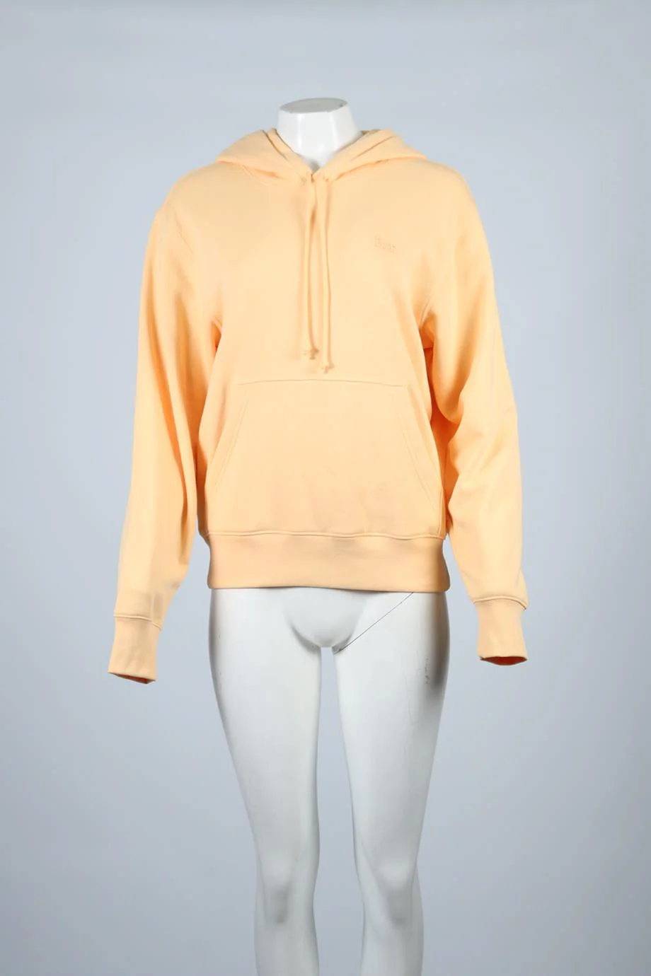 KITH COTTON HOODIE SMALL - Image 2