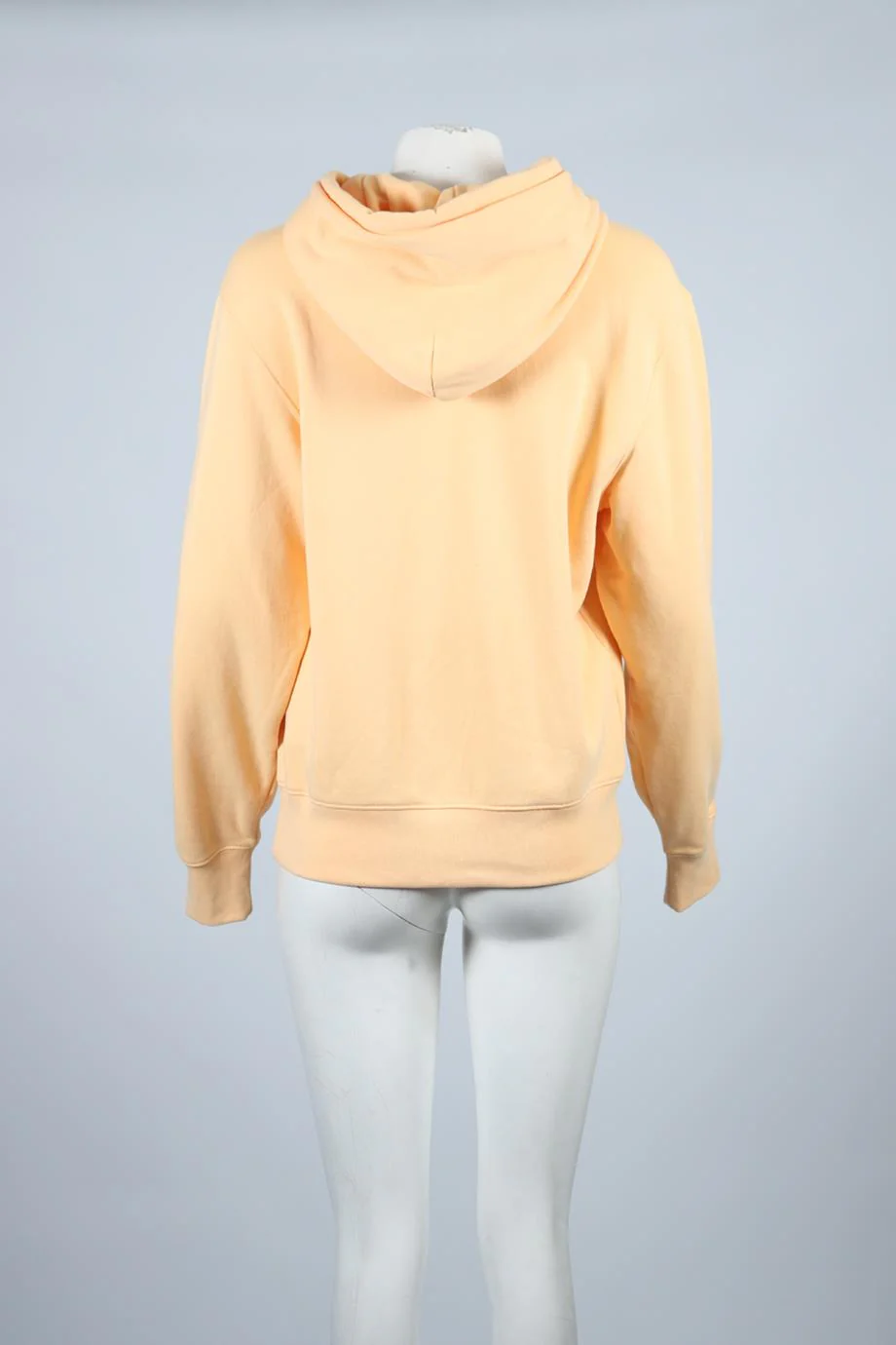 KITH COTTON HOODIE SMALL - Image 4