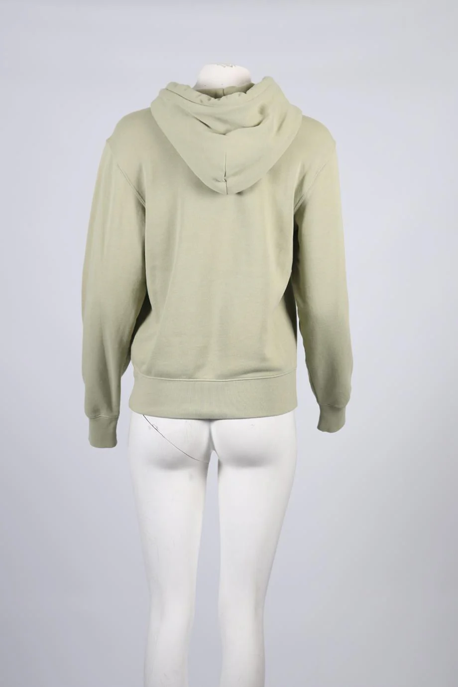 KITH COTTON HOODIE XSMALL - Image 4