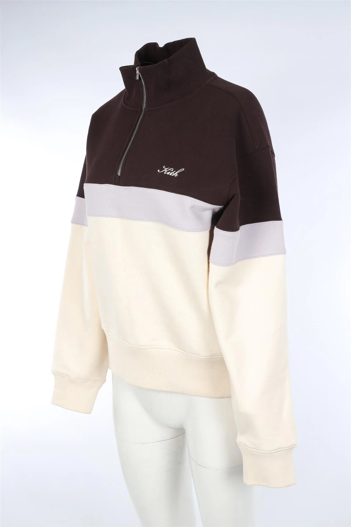 KITH MULTI COTTON SWEATSHIRT SMALL - Image 3