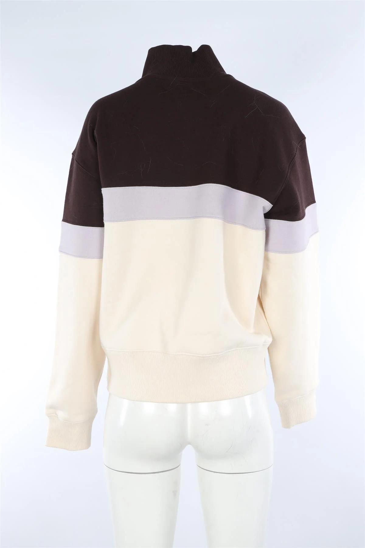 KITH MULTI COTTON SWEATSHIRT SMALL - Image 4
