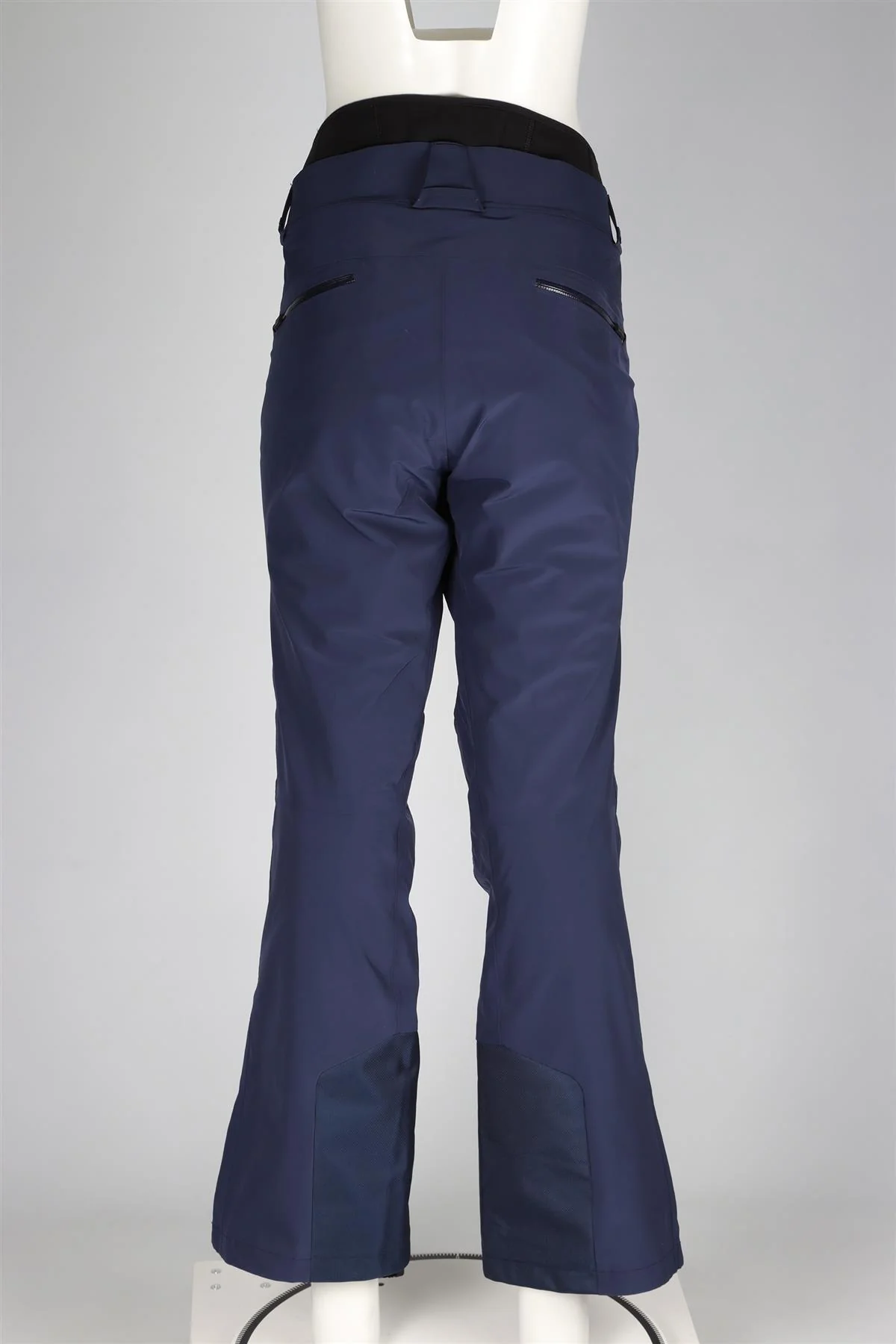 KJUS BLUE SHELL SKI PANTS XXLARGE - Image 4