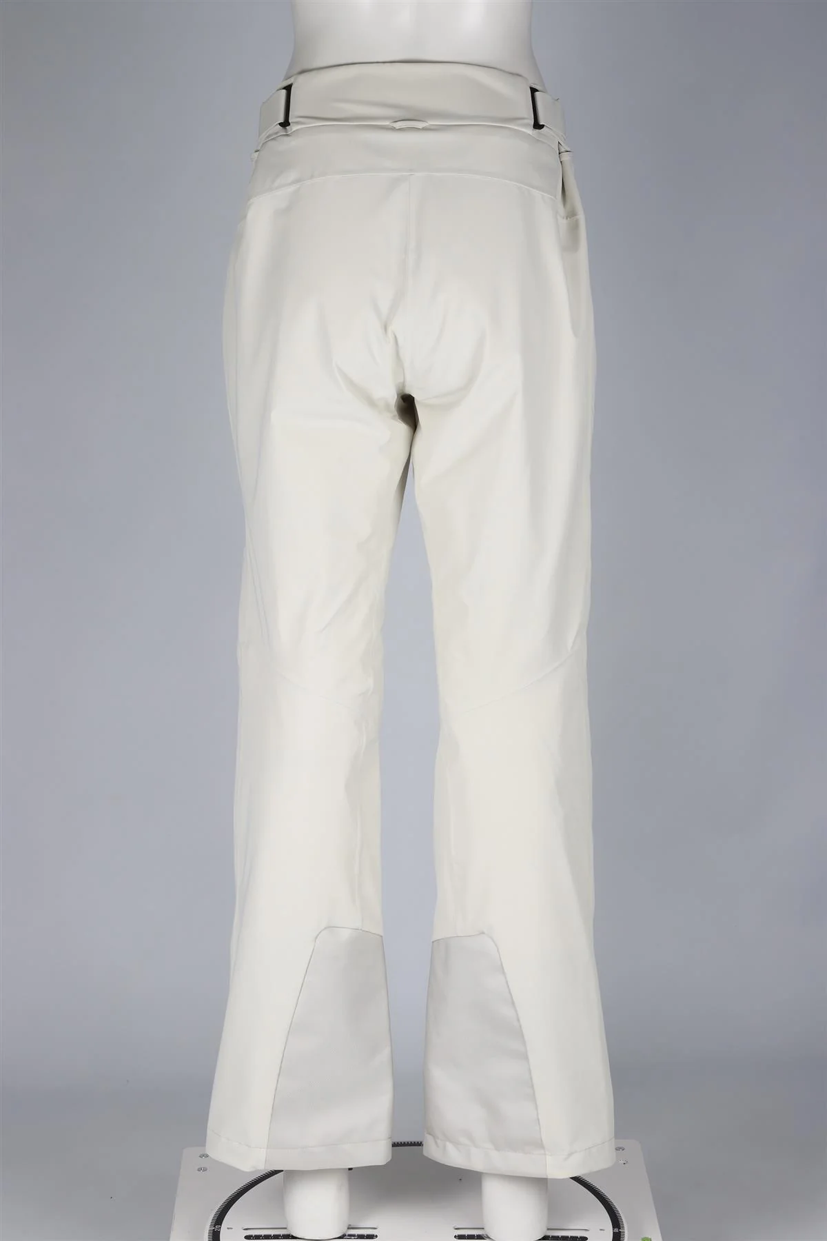 KJUS GREY SHELL SKI PANTS XXLARGE - Image 4