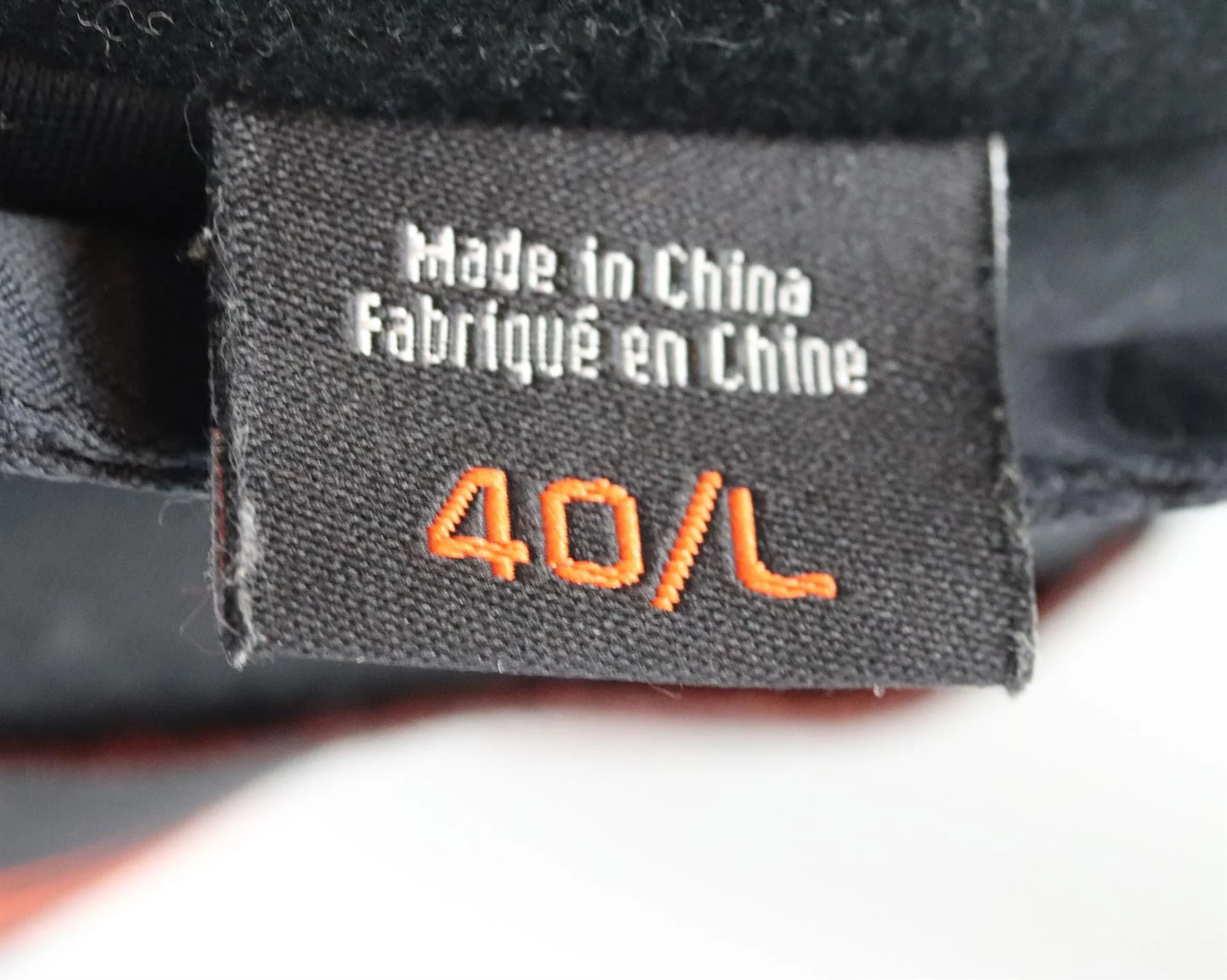 KJUS PRINTED DOWN SKI JACKET LARGE - Image 8