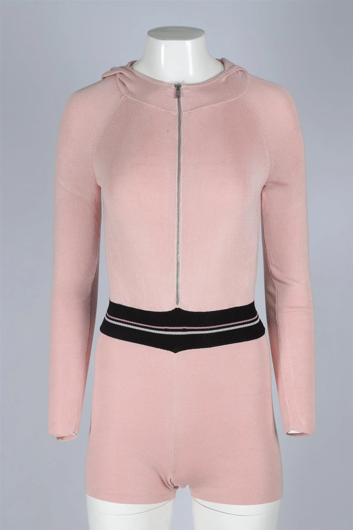 LA PERLA PINK PLAYSUIT XXSMALL - Image 2