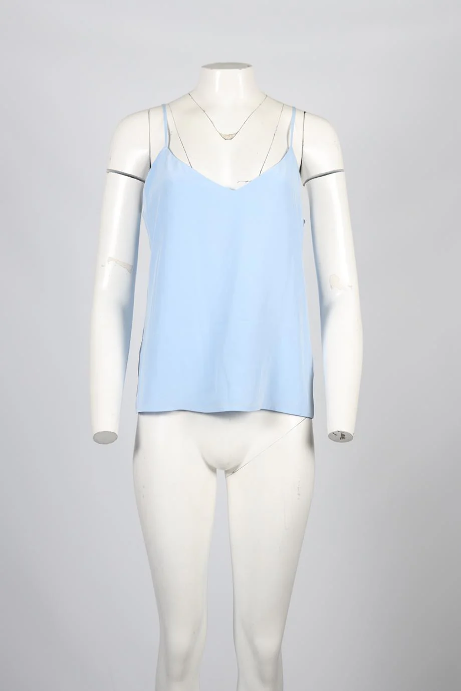 L'AGENCE SILK TOP LARGE - Image 2