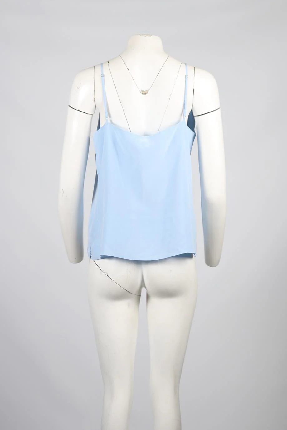 L'AGENCE SILK TOP LARGE - Image 4