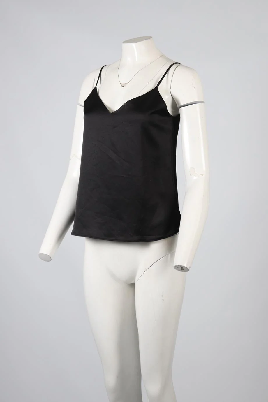L'AGENCE SILK TOP XSMALL - Image 3