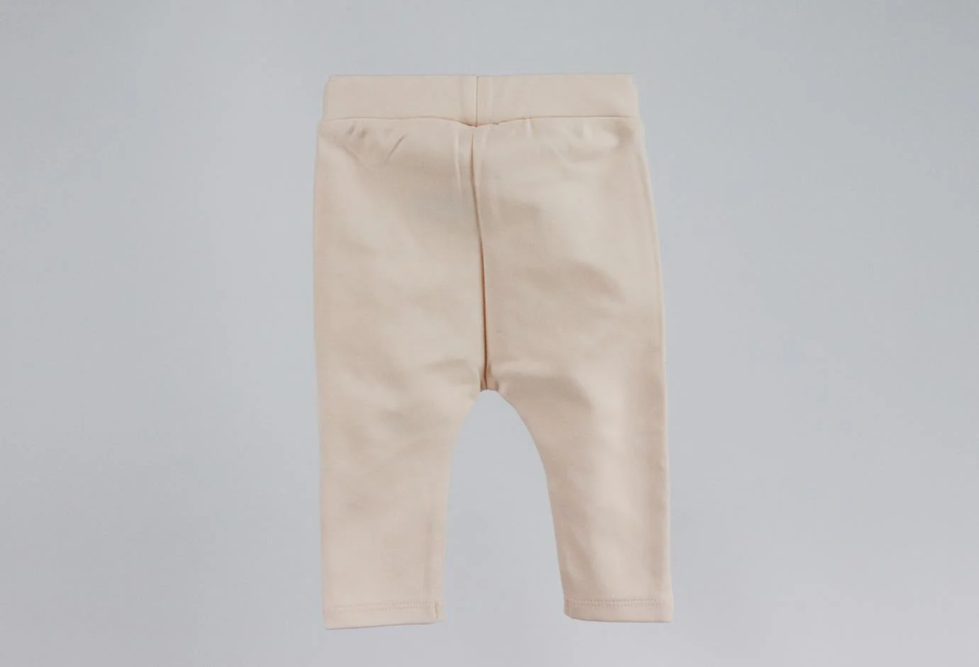 LANVIN BABY GIRLS COTTON TOP AND LEGGINGS SET 3 MONTHS - Image 7