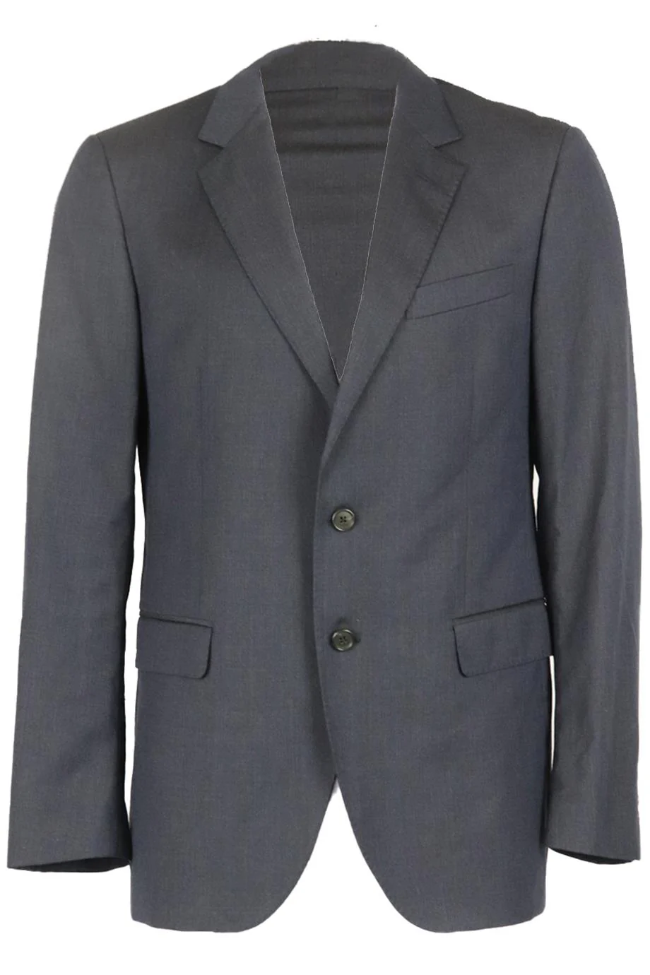 LANVIN MEN'S WOOL BLAZER IT 50 UK/US CHEST 40
