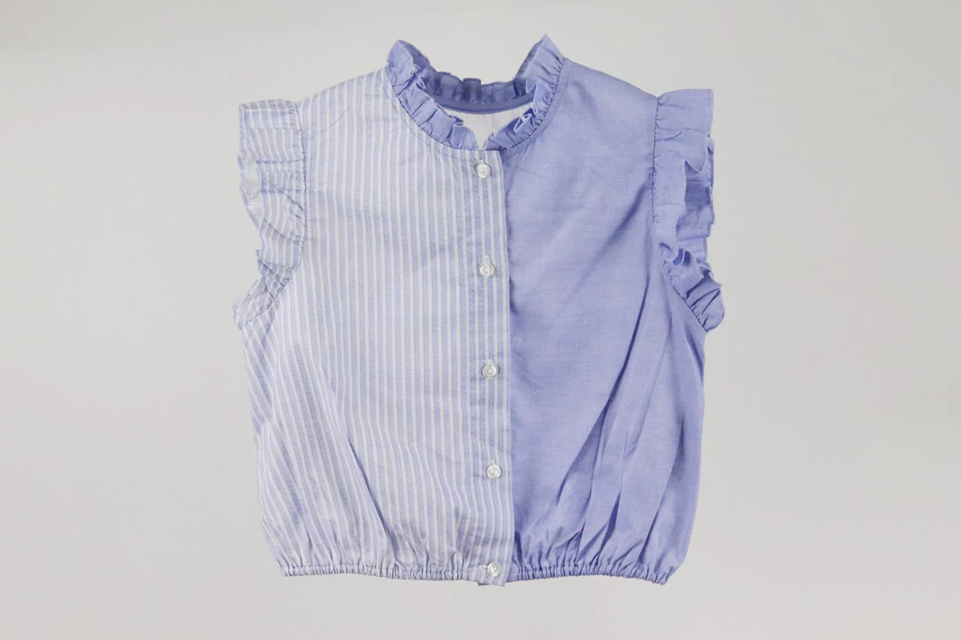 LAPIN HOUSE KIDS GIRLS COTTON TOP 8 YEARS - Image 3