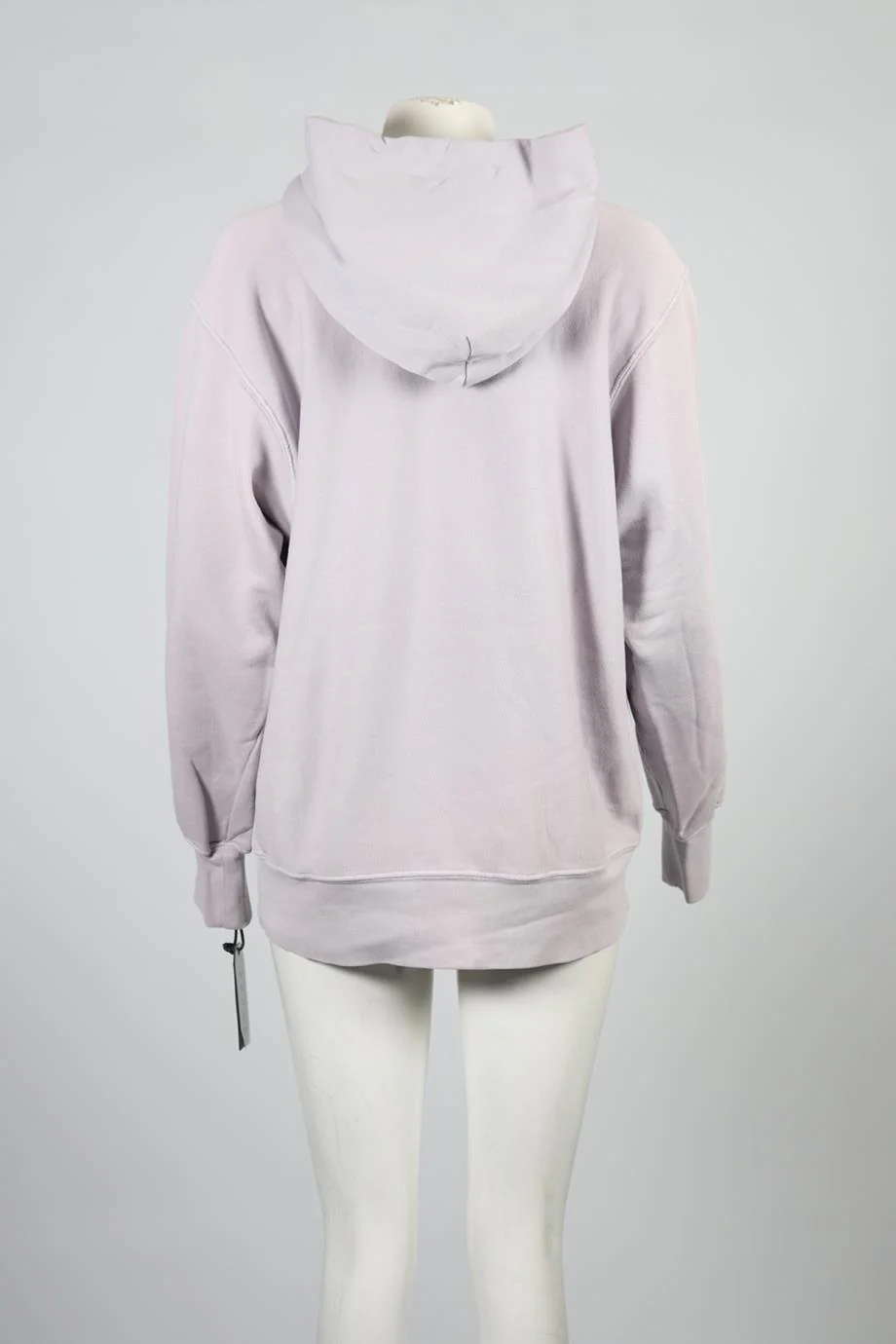 LES TIEN COTTON HOODIE MEDIUM - Image 4