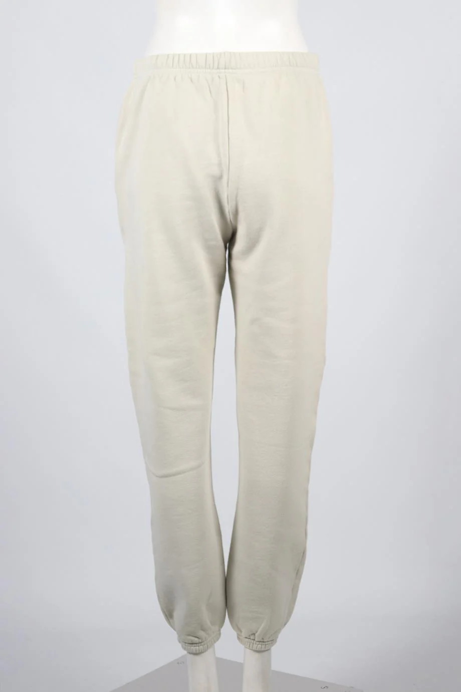 LES TIEN COTTON TRACK PANTS XSMALL - Image 4