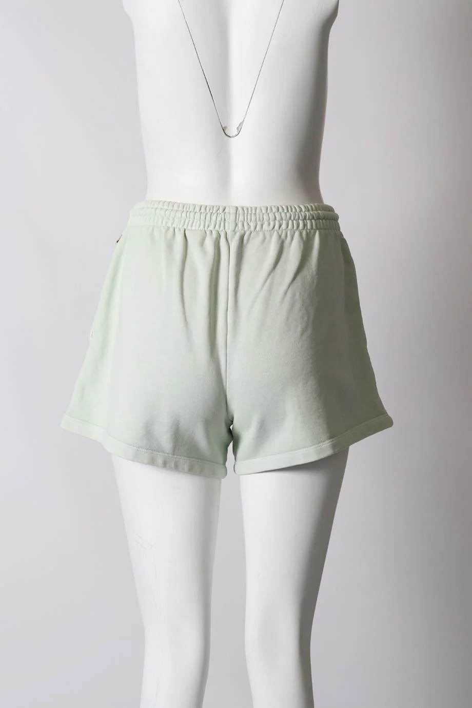 LEVI'S COTTON JERSEY SHORTS XSMALL - Image 4