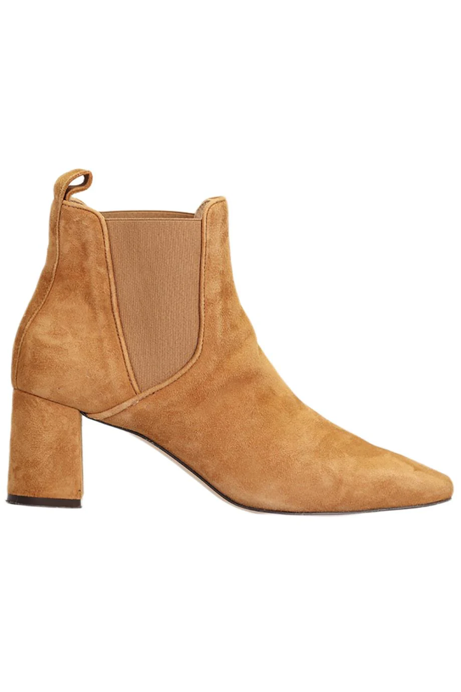 LK BENNETT SUEDE ANKLE BOOTS EU 40 UK 7 US 10