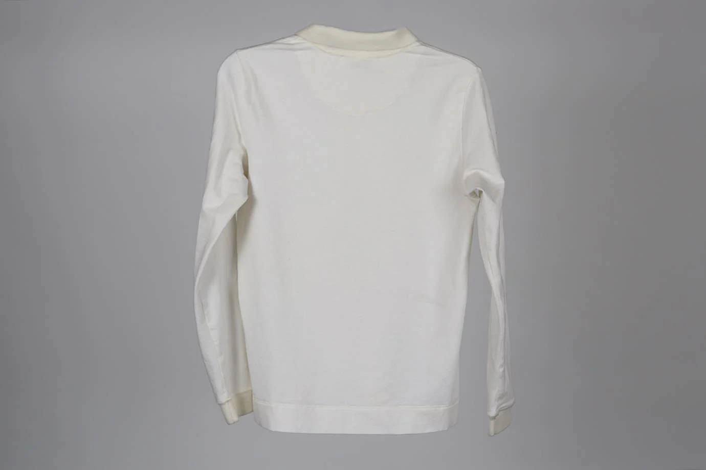 LORO PIANA KIDS BOYS COTTON TOP 6 YEARS - Image 3