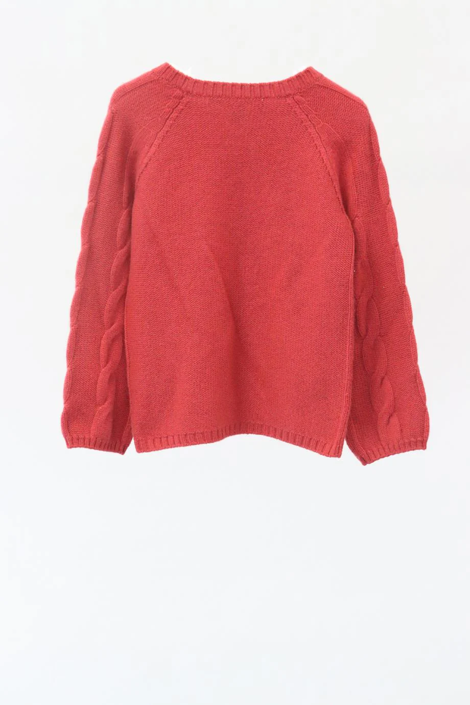 LORO PIANA KIDS GIRLS CASHMERE SWEATER 4 YEARS - Image 3