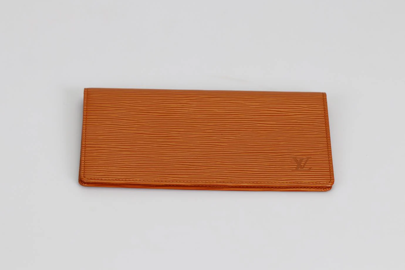 LOUIS VUITTON 1997 EPI LEATHER WALLET - Image 3