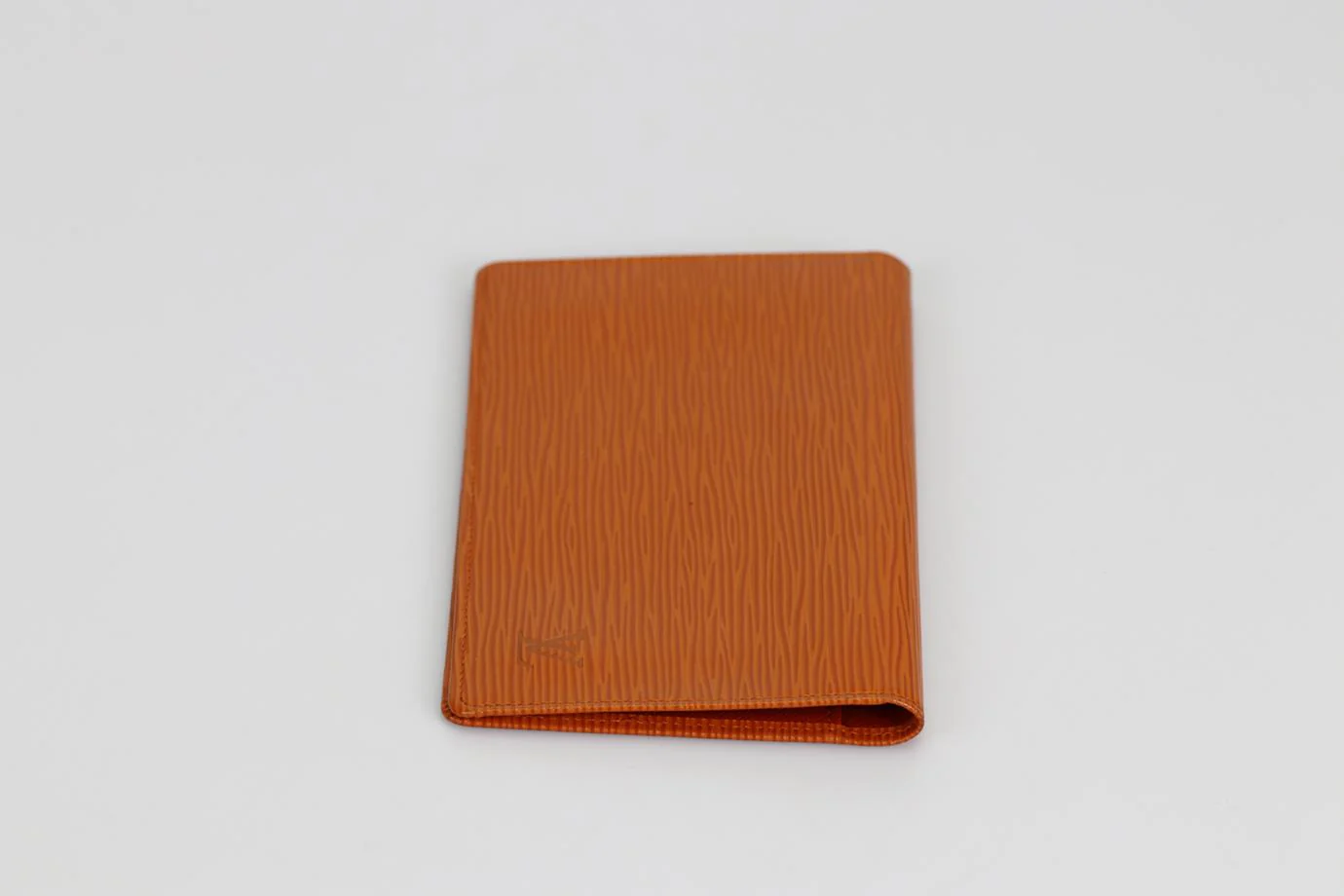 LOUIS VUITTON 1997 EPI LEATHER WALLET - Image 4