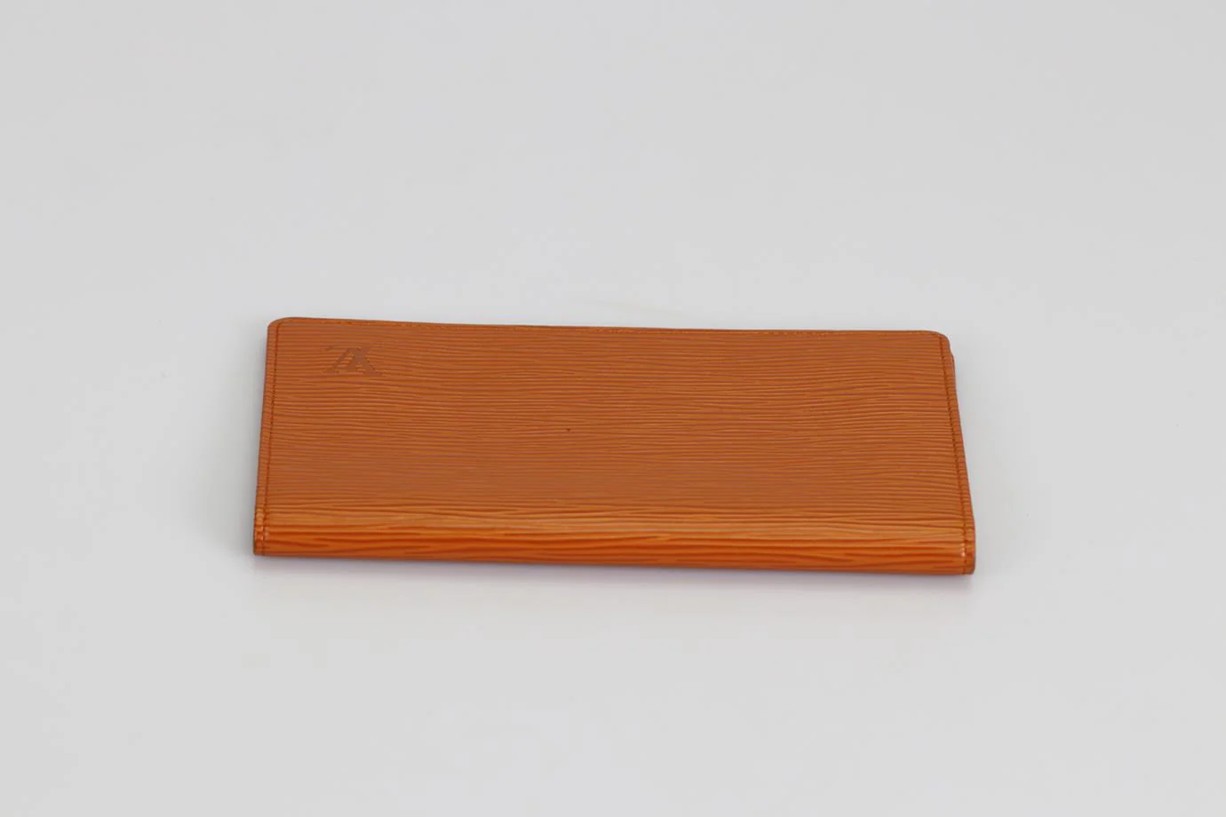LOUIS VUITTON 1997 EPI LEATHER WALLET - Image 5