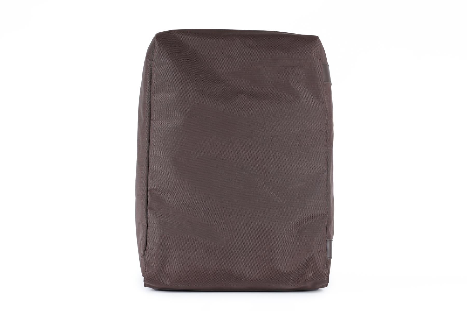 LOUIS VUITTON BROWN 2013 PEGASE LEGERE 55 MONOGRAM COATED CANVAS SUITCASE - Image 3