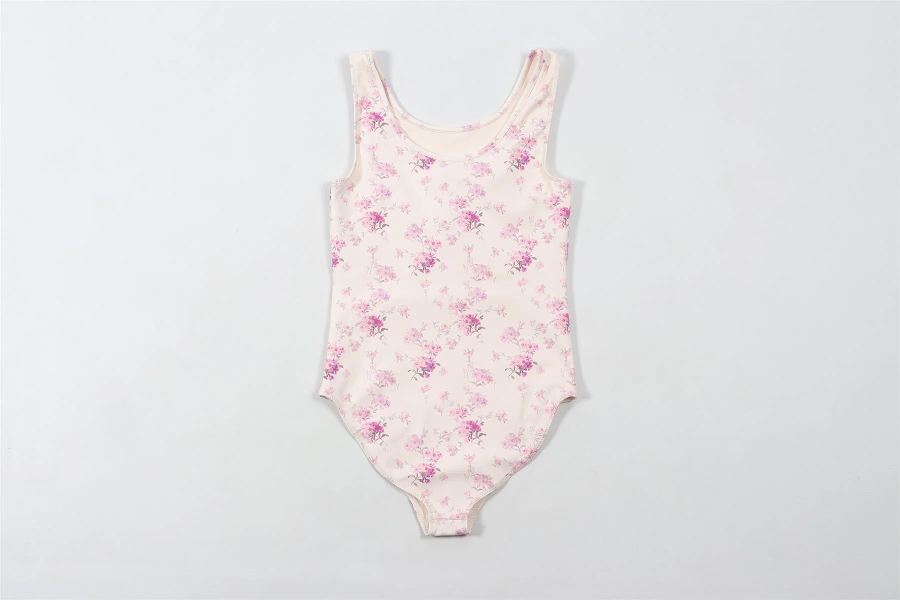 LOVESHACKFANCY MULTI KIDS GIRLS SWIMSUIT 12 YEARS - Image 4