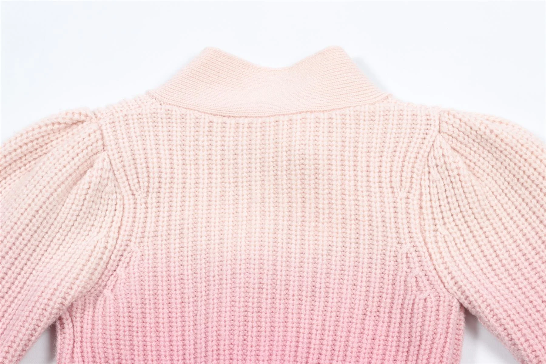 LOVESHACKFANCY PINK KIDS GIRLS CARDIGAN 4-5 YEARS - Image 5