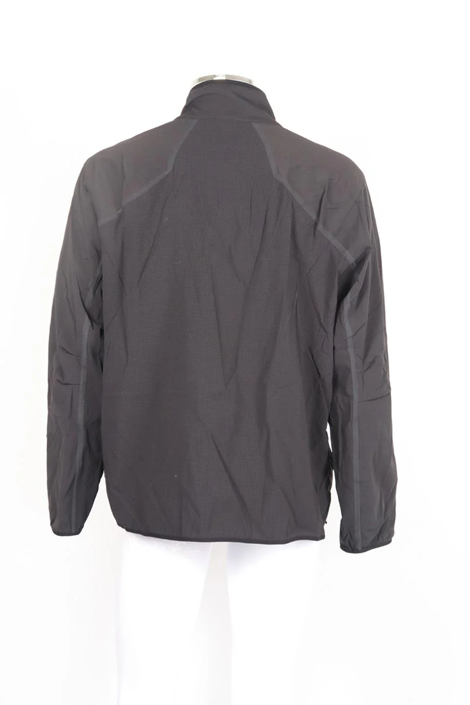 LULULEMON MEN'S SHELL JACKET LARGE - Image 4