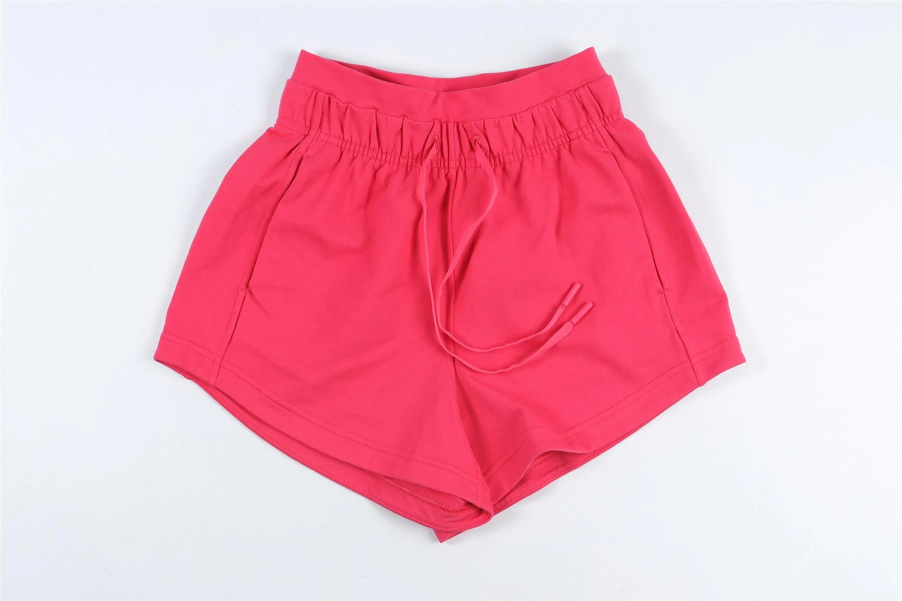 LULULEMON PINK SHORTS US 0 UK 4 - Image 2