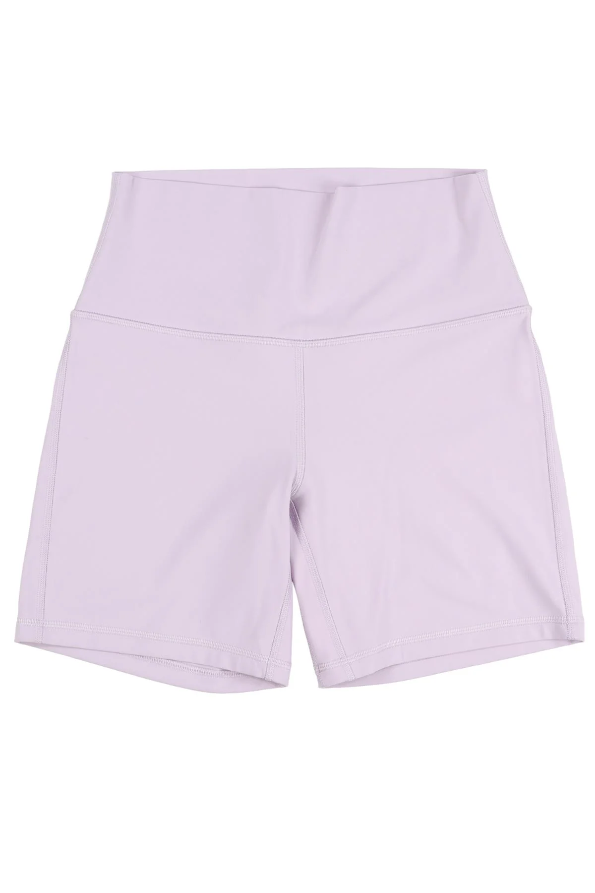 LULULEMON PURPLE SHORTS US 8 UK 12