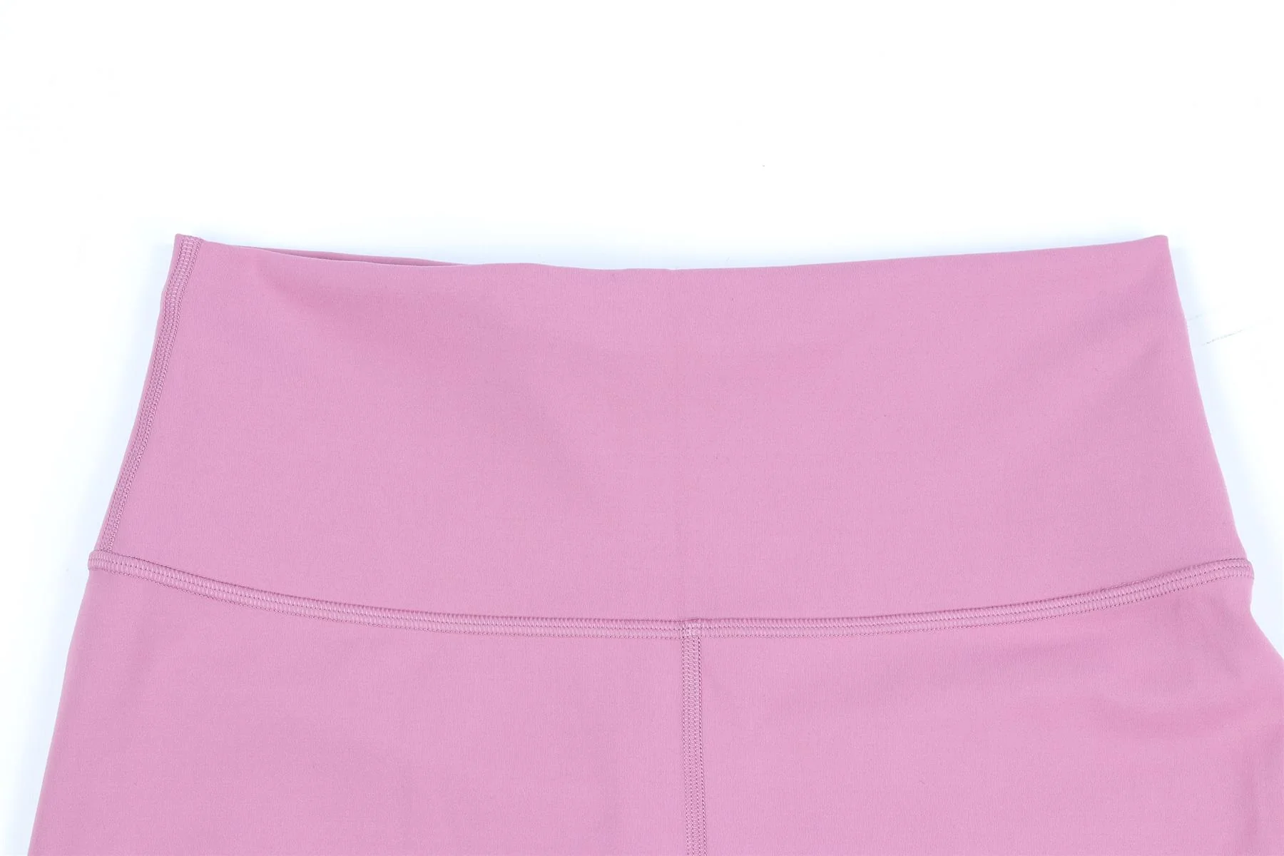 LULULEMON PURPLE SHORTS US 8 UK 12 - Image 3