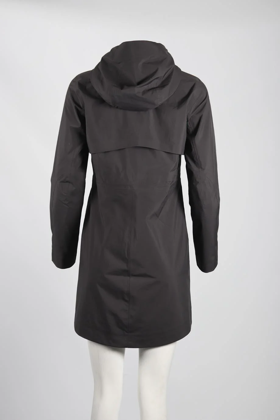 LULULEMON SHELL COAT US 4 UK 8 - Image 4