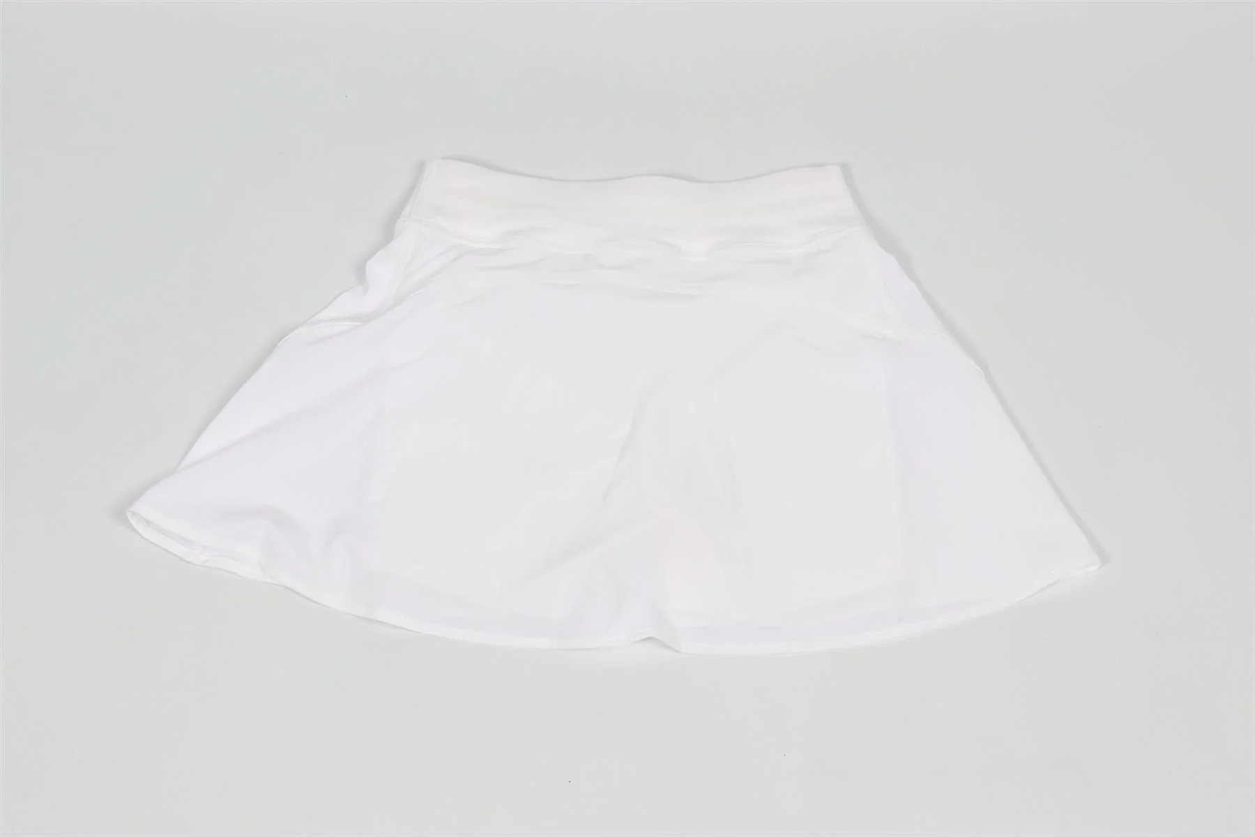 LULULEMON WHITE TENNIS SKIRT US 2 UK 6 - Image 2