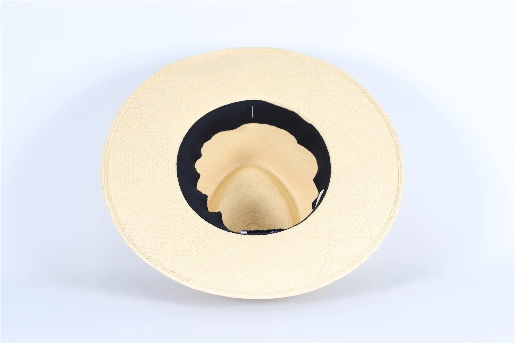 MAISON MICHEL STRAW HAT MEDIUM - Image 6