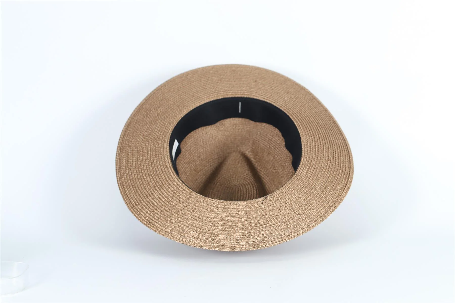 MAISON MICHEL STRAW HAT MEDIUM - Image 6