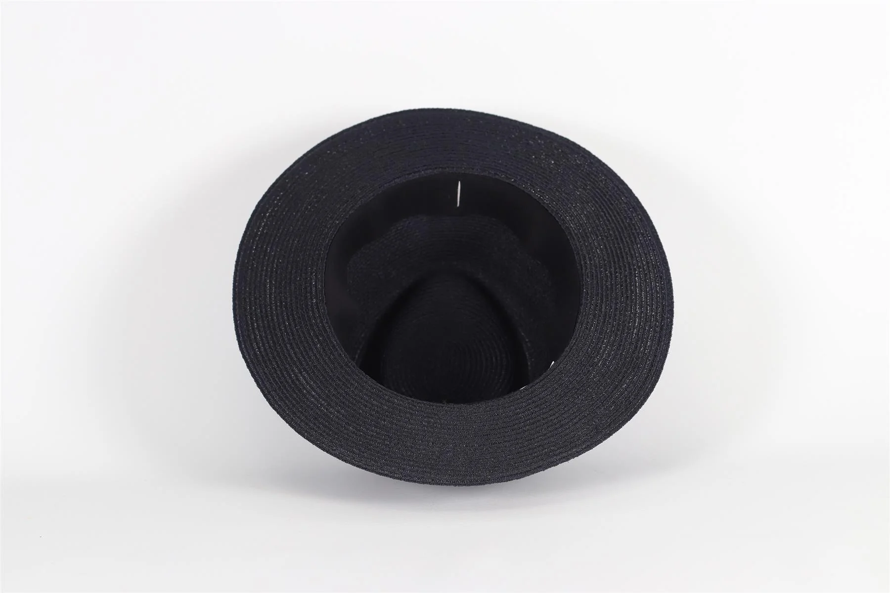 MAISON MICHEL STRAW HAT MEDIUM - Image 6
