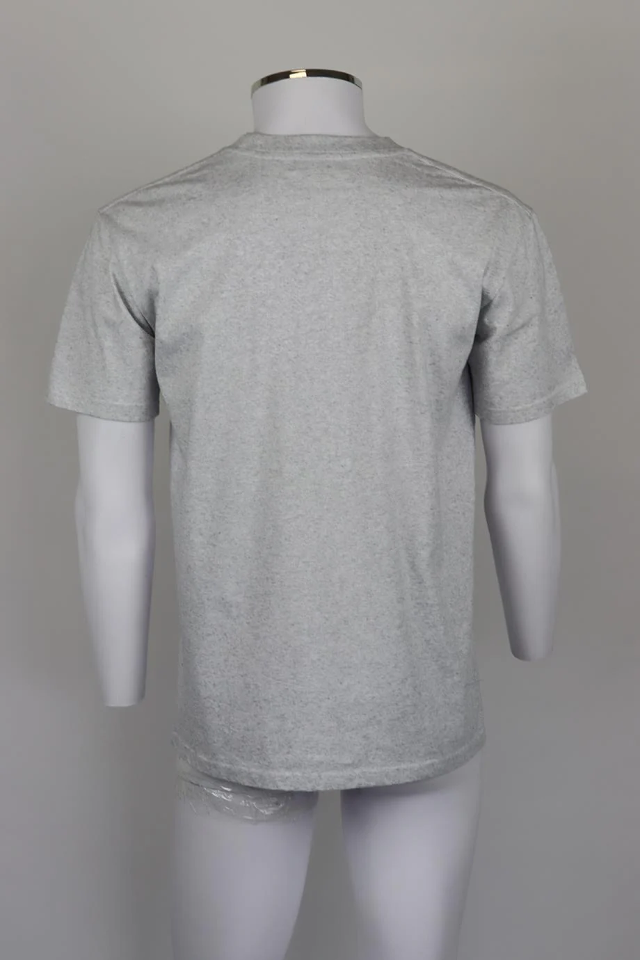 MANORS MEN'S COTTON T-SHIRT MEDIUM - Image 4