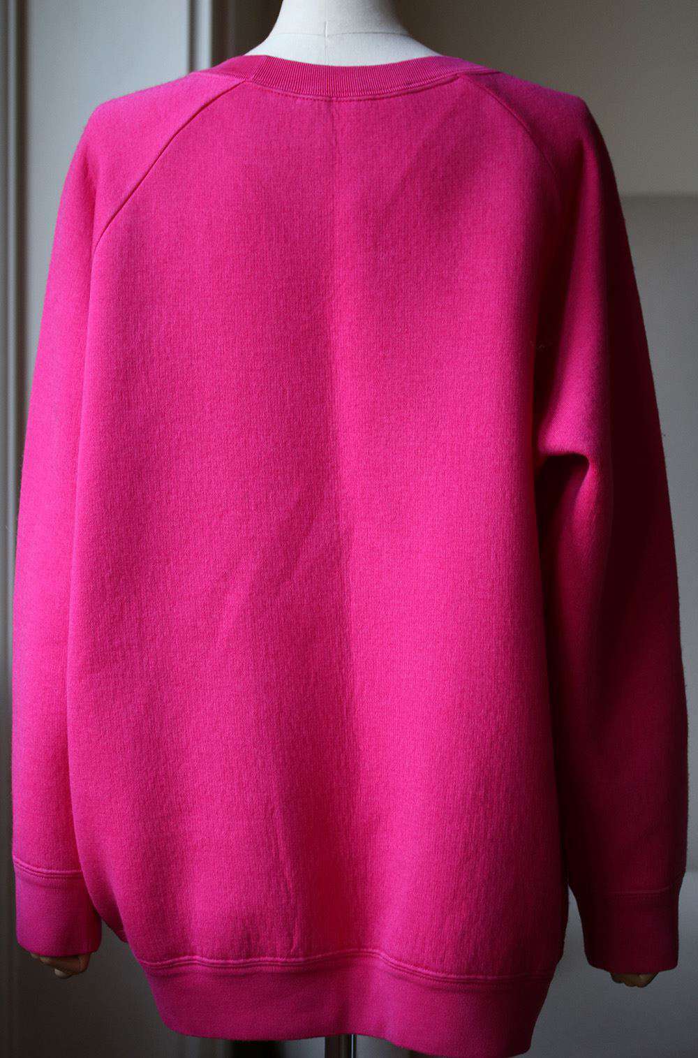MARC JACOBS SEQUINED MTV KNIT SWEATER XSMALL - Image 5