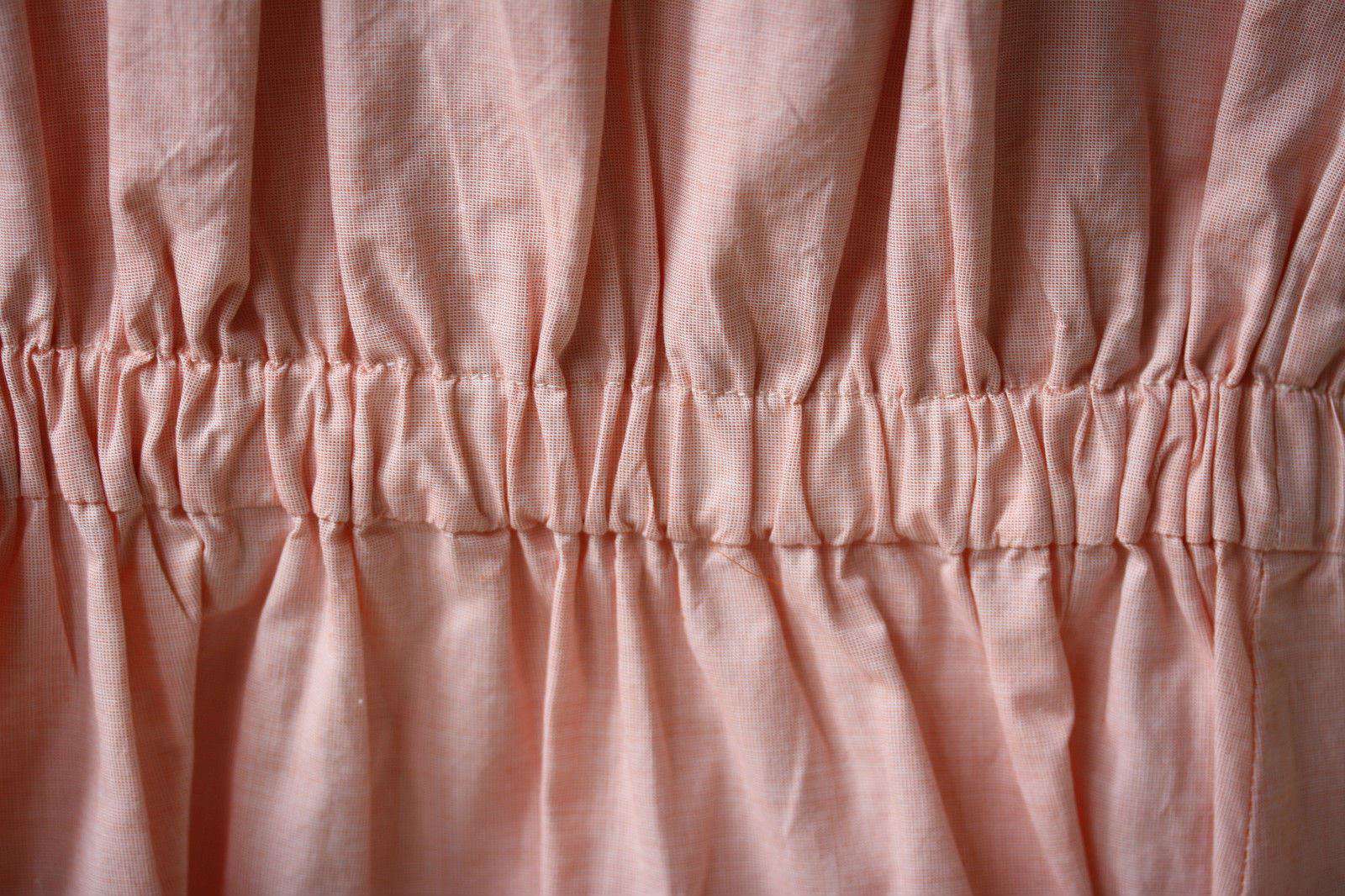 MARESE BABY PINK DRESS 18 MONTHS - Image 5