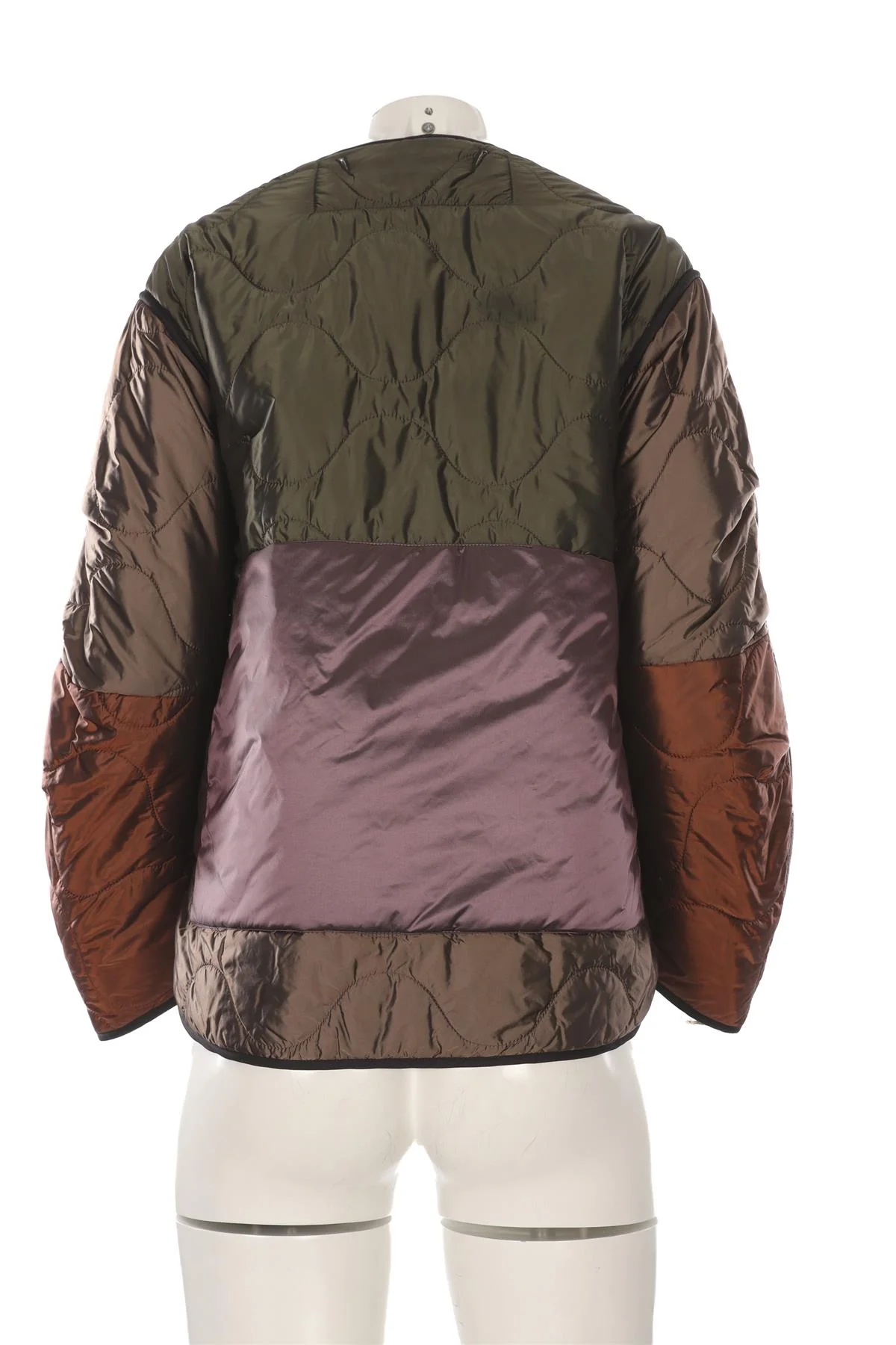 MARFA STANCE MULTI PADDED SHELL JACKET XXSMALL - Image 4