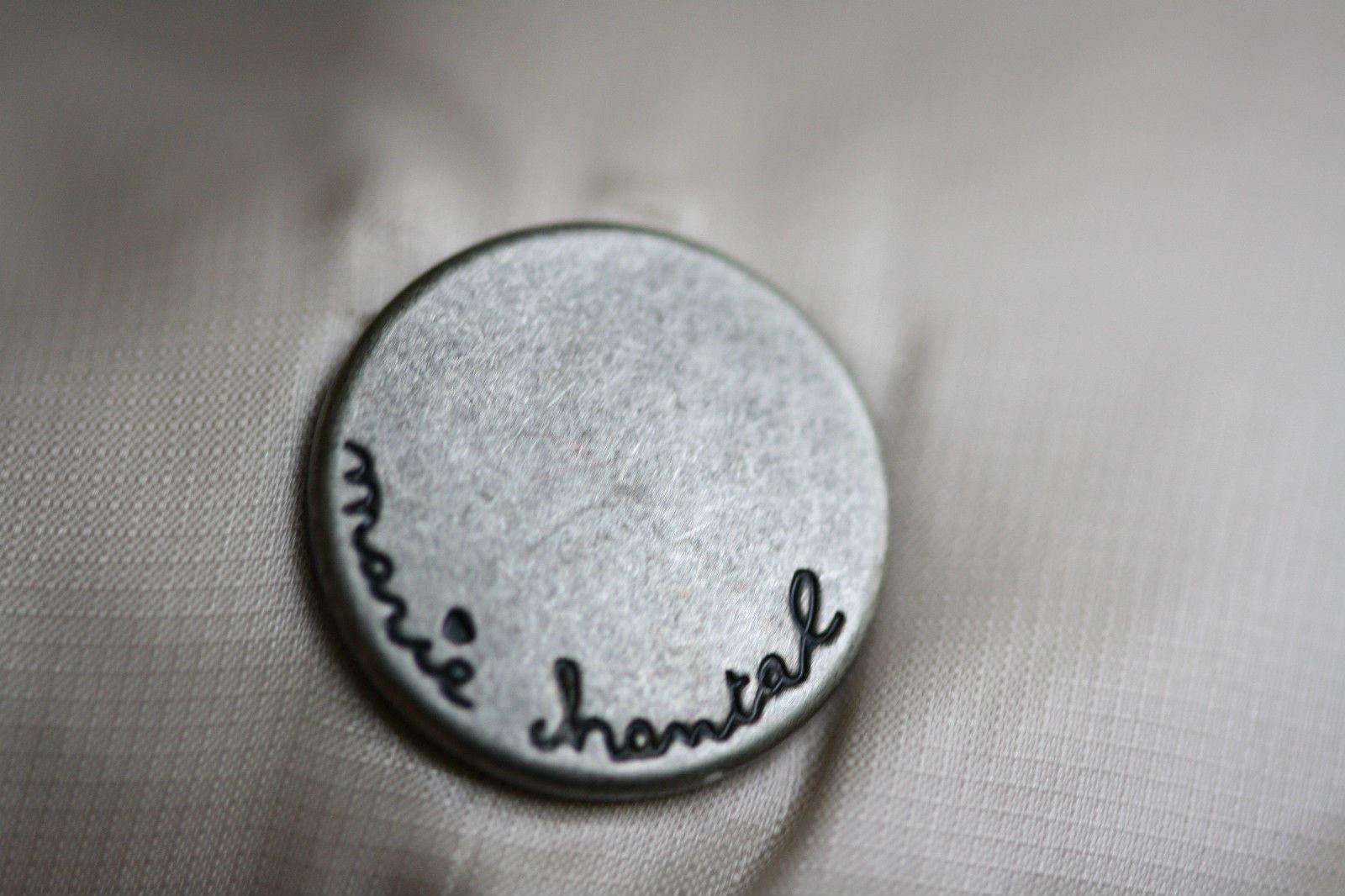 MARIE CHANTAL BABY DOWN FILLED JACKET 24 MONTHS - Image 3