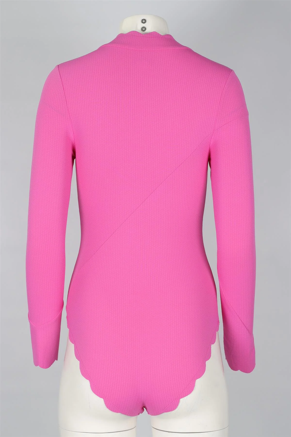 MARYSIA PINK SWIMSUIT SMALL - Image 4