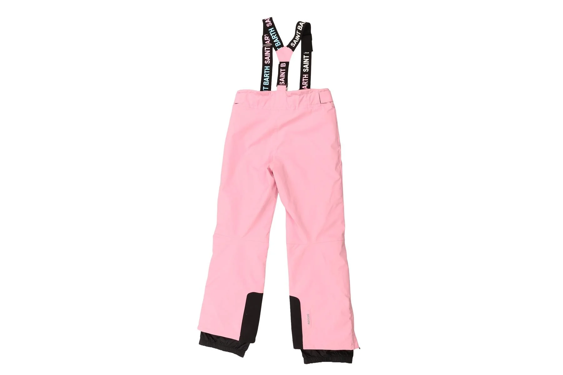 MC2 SAINT BARTH PINK KIDS GIRLS SALOPETTES 14 YEARS - Image 4