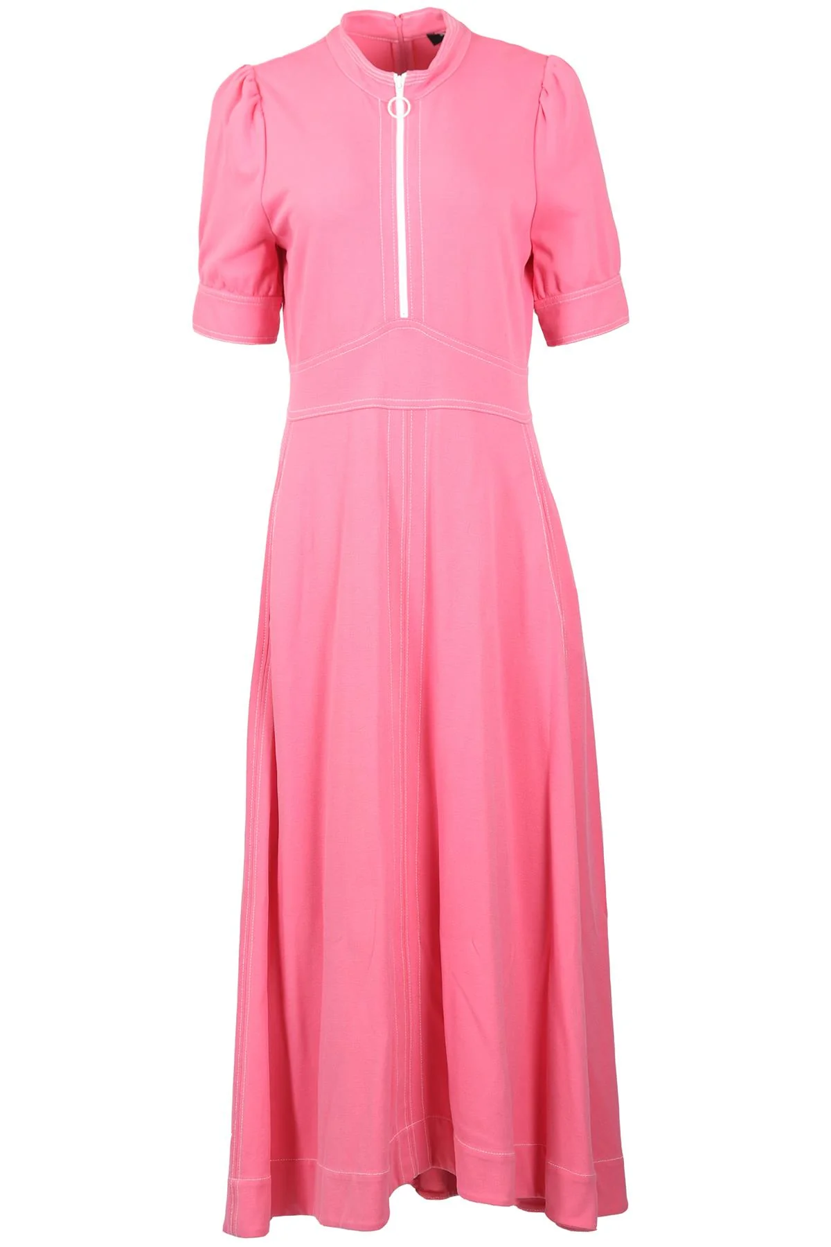 ME + EM JERSEY MAXI DRESS UK 14
