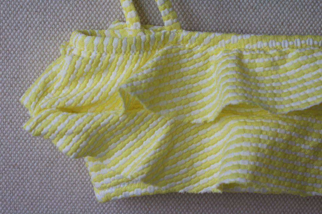 MELISSA ODABASH BABY KIDS BIKINI 2 YEARS - Image 2
