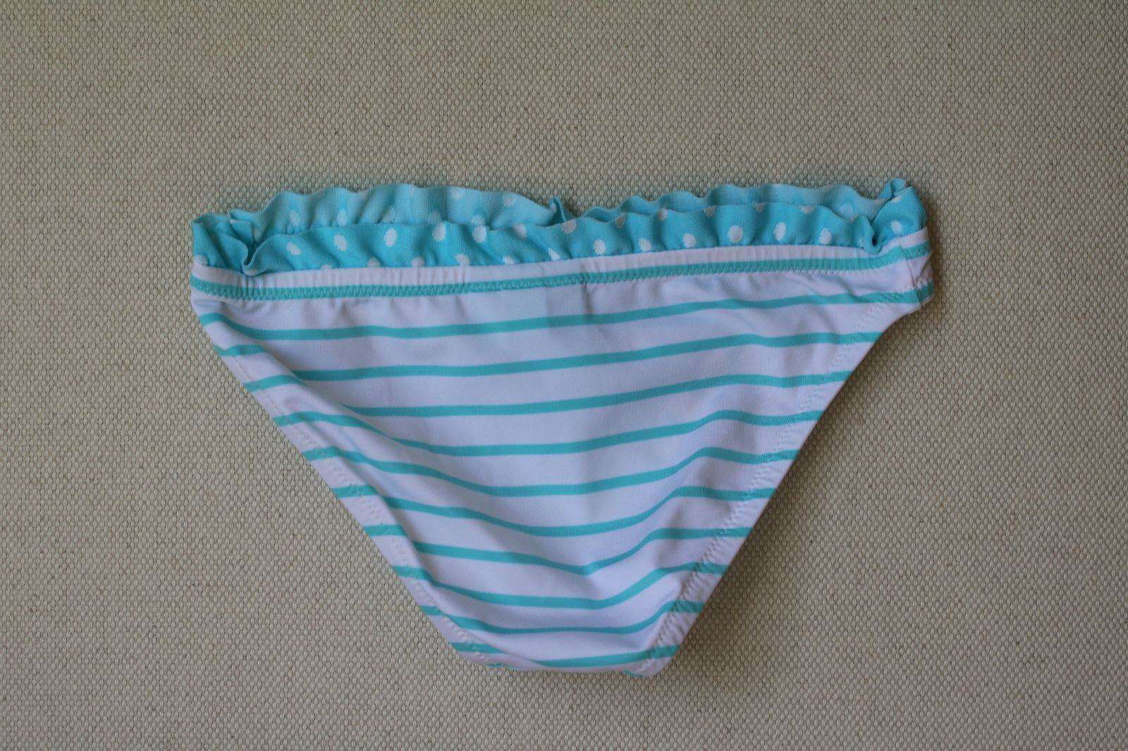 MELISSA ODABASH BABY SKY BIKINI BOTTOMS 2 YEARS - Image 2